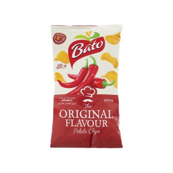  با طعم فلفل باتو - 90 گرم6360220aa1cf543130